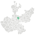 Gemeente Zapopan